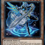 Tellarknight Altairan [MP24-EN193] Ultra Rare