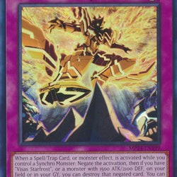 Mannadium Reframing [MP24-EN199] Ultra Rare