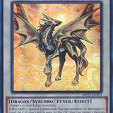 Golden Cloud Beast - Malong [MP24-EN203] Ultra Rare