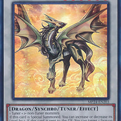 Golden Cloud Beast - Malong [MP24-EN203] Ultra Rare