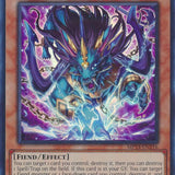 Unchained Soul of Shyama [MP24-EN216] Ultra Rare