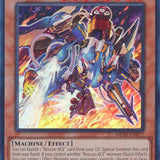 Rescue-ACE Preventer [MP24-EN217] Ultra Rare