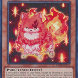 Agnimal Candle [MP24-EN218] Ultra Rare