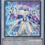 Ursarctic Polar Star [MP24-EN220] Ultra Rare