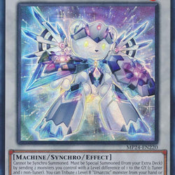 Ursarctic Polar Star [MP24-EN220] Ultra Rare