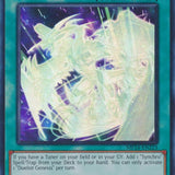 Duelist Genesis [MP24-EN223] Ultra Rare