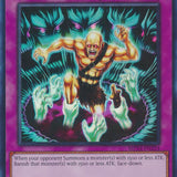Banishing Trap Hole [MP24-EN224] Ultra Rare