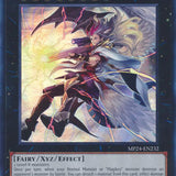 Magikey Deity - Ashtartu [MP24-EN232] Ultra Rare