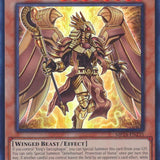 Qebehsenuef, Protection of Horus [MP24-EN235] Ultra Rare