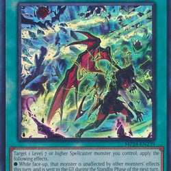 Sinful Spoils of Doom - Rciela [MP24-EN239] Ultra Rare