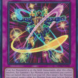 Full-Armored Xyz [MP24-EN241] Ultra Rare