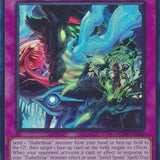 Sinful Spoils of Betrayal - Silvera [MP24-EN242] Ultra Rare