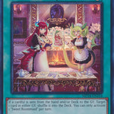 Sweet Roommaid [MP24-EN254] Ultra Rare