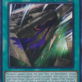 Labyrinth Wall Shadow [MP24-EN259] Ultra Rare