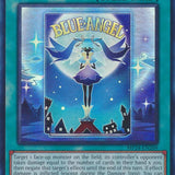 Angel of Blue Tears [MP24-EN269] Ultra Rare