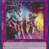 Forge a New Future [MP24-EN270] Ultra Rare