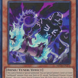 Earthbound Prisoner Ground Keeper [MP24-EN274] Ultra Rare