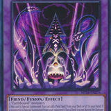 Earthbound Servant Geo Kraken [MP24-EN276] Ultra Rare