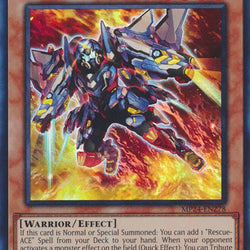 Rescue-ACE Air Lifter [MP24-EN278] Ultra Rare