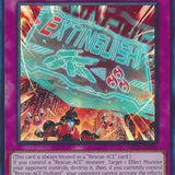 EXTINGUISH! [MP24-EN284] Ultra Rare