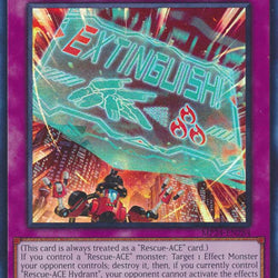 EXTINGUISH! [MP24-EN284] Ultra Rare