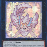 Epurrely Happiness [MP24-EN285] Ultra Rare