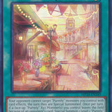 Stray Purrely Street [MP24-EN289] Ultra Rare