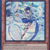 Ni-Ni the Mirror Mikanko [MP24-EN294] Ultra Rare