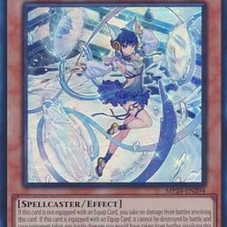 Ni-Ni the Mirror Mikanko [MP24-EN294] Ultra Rare