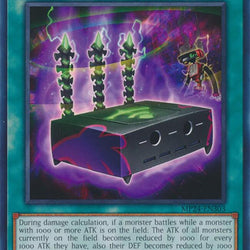 Digit Jamming [MP24-EN303] Common