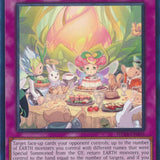 Vernusylph and the Flower Buds [MP24-EN304] Common