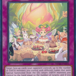 Vernusylph and the Flower Buds [MP24-EN304] Common