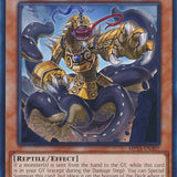 Vanguard of the Underground Emperor [MP24-EN307] Common