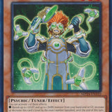 Mental Tuner [MP24-EN310] Common