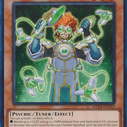 Mental Tuner [MP24-EN310] Common