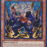 Jioh the Gravity Ninja [MP24-EN313] Common