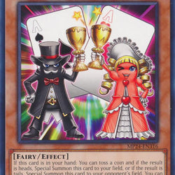 Couple of Aces [MP24-EN316] Common