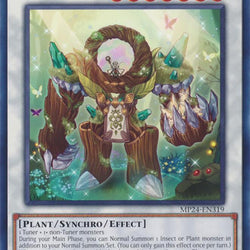 Circle of the Fairies [MP24-EN319] Common