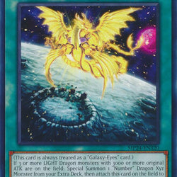 Numeron Creation [MP24-EN320] Common