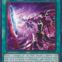 Kashtira Overlap [MP24-EN323] Common