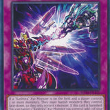Kashtira Big Bang [MP24-EN331] Common