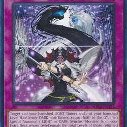 Chaos Phantasm [MP24-EN332] Common