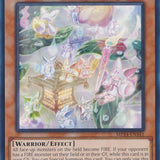 Kitsuni Kitsunebi [MP24-EN341] Common