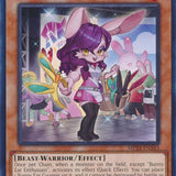 Bunny Ear Enthusiast [MP24-EN343] Common