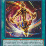 Pendulum Pendant [MP24-EN358] Common
