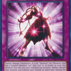 Reincarnation of the Seventh Emperors [MP24-EN360] Common