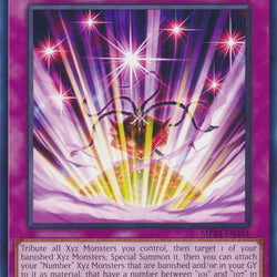 Rebirth of the Seventh Emperors [MP24-EN361] Common