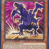 Double-Headed Dino King Rex [MP24-EN362] Common