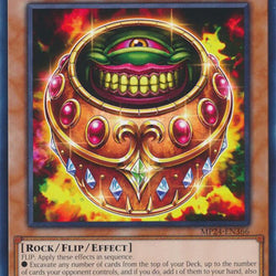 Greed Jar [MP24-EN366] Common
