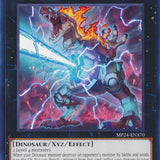 Grenosaurus Giga-Cannon [MP24-EN370] Common
